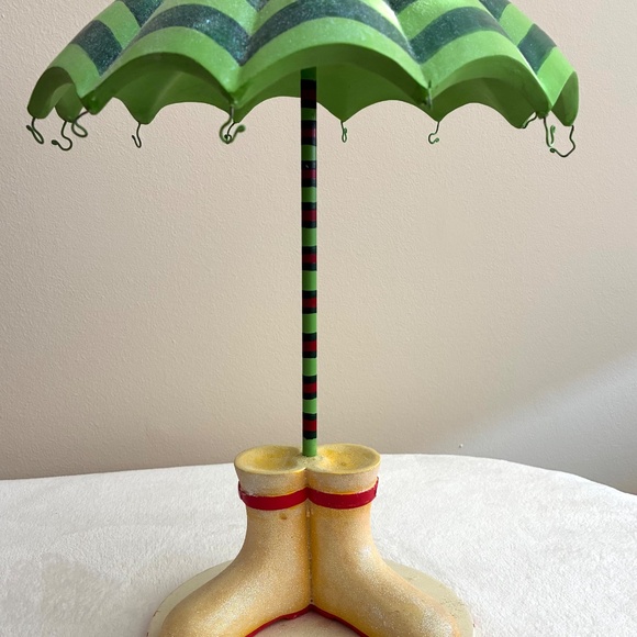 Department 56 Krinkles Noah’s Ark Ornament Tree - Picture 11 of 14